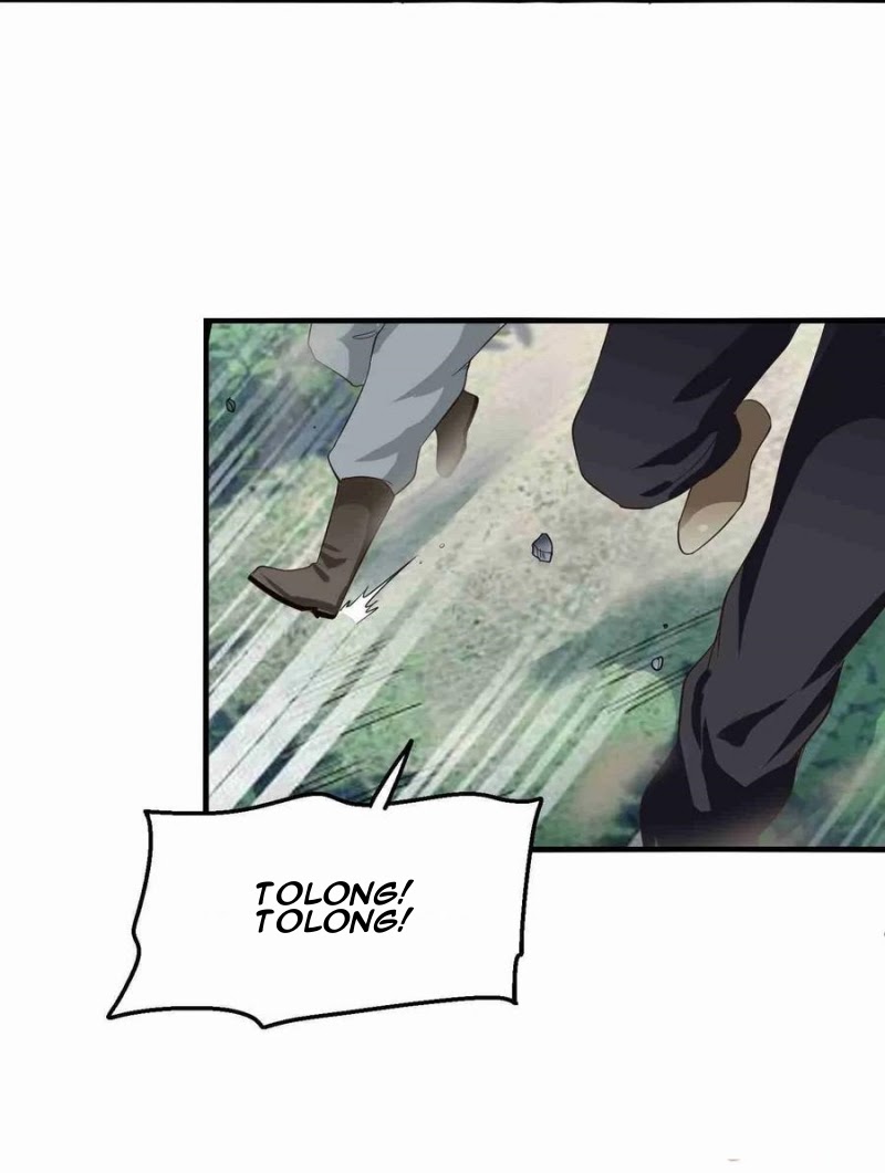 First Dragon (Yuanlong) Chapter 69 Gambar 22